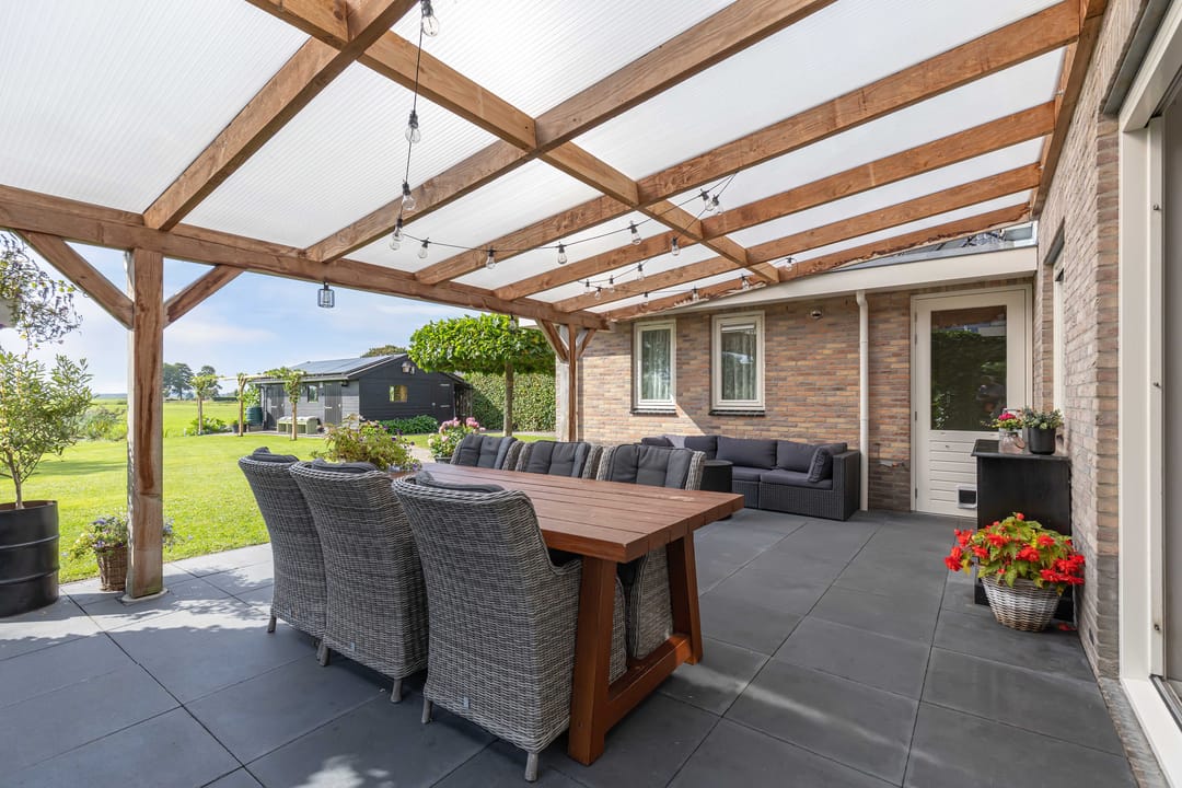 Foto 47 van Bandsloot 18-C