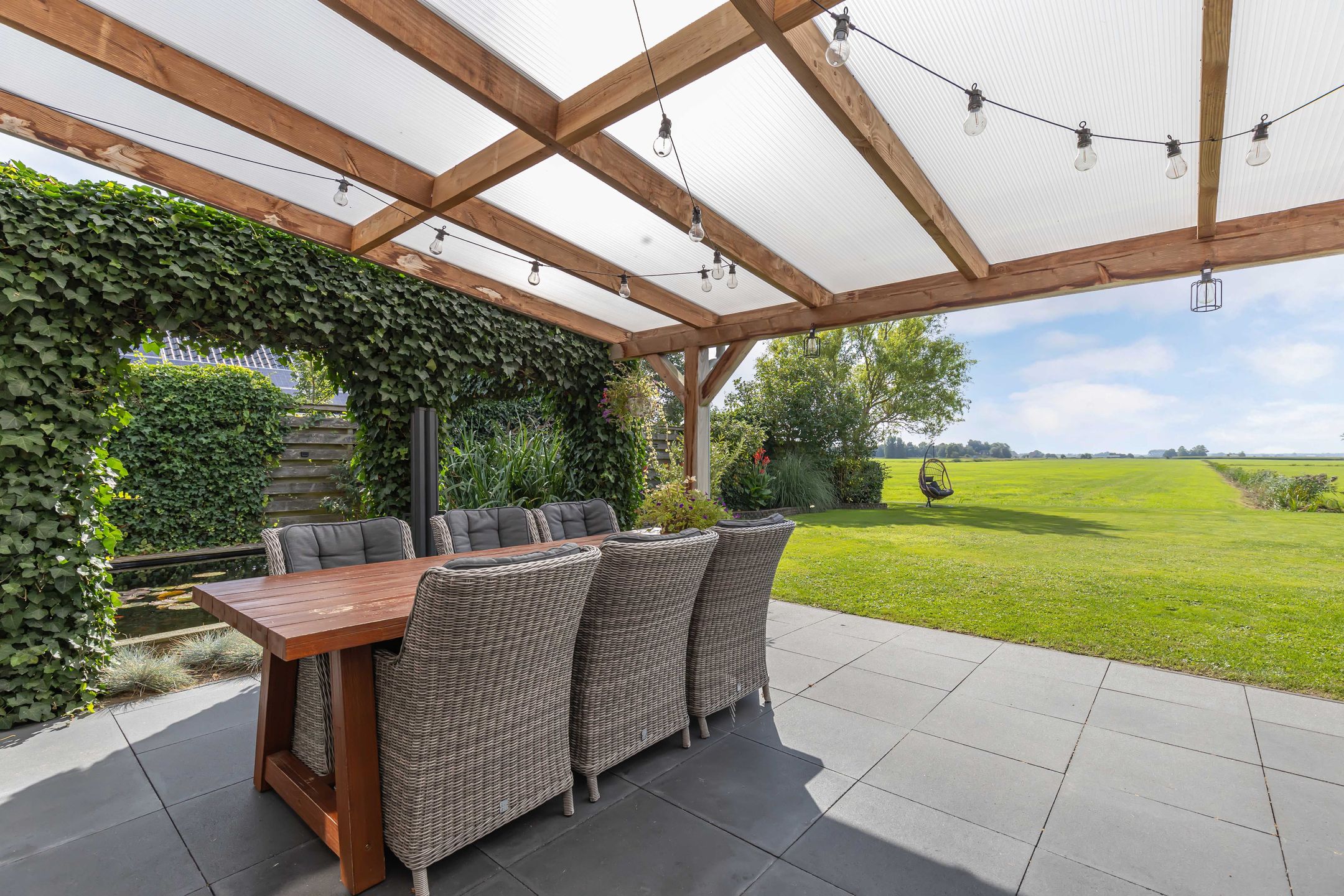 Foto 48 van Bandsloot 18-C