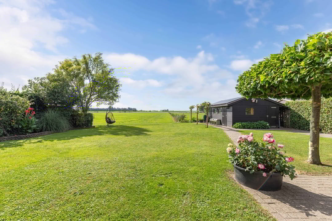 Foto 52 van Bandsloot 18-C