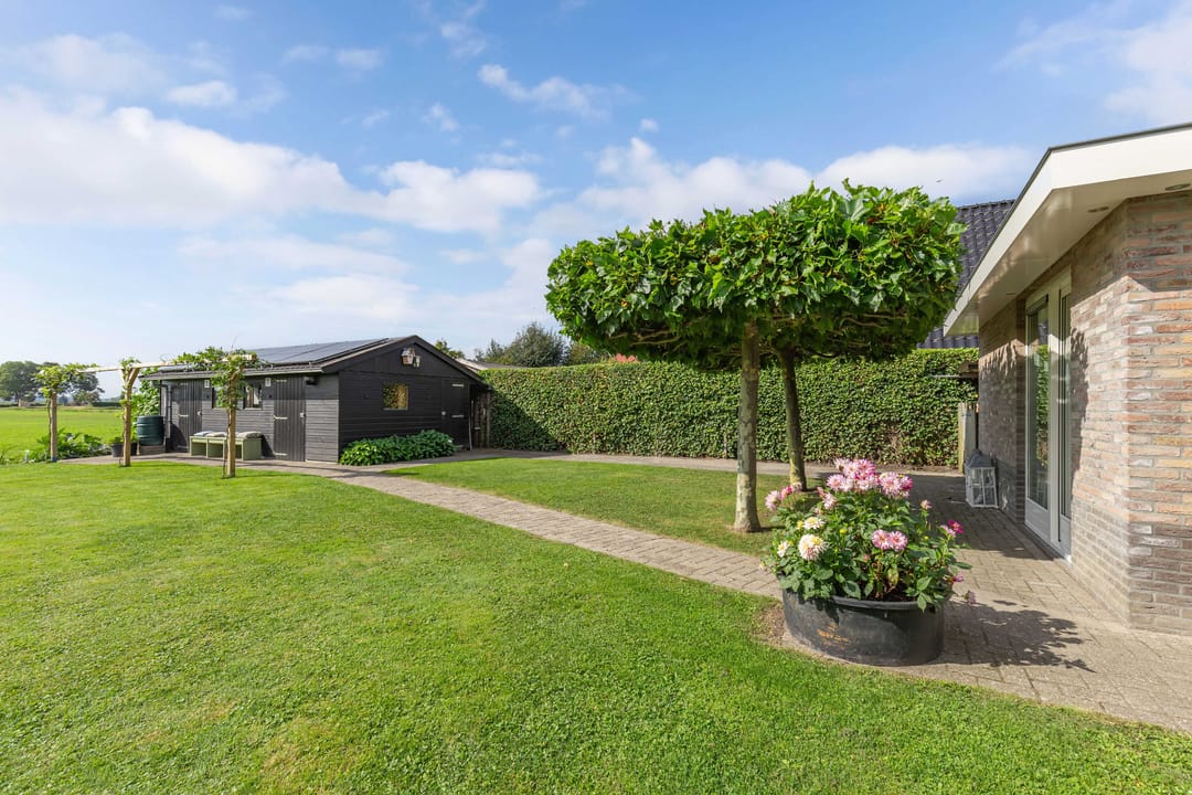 Foto 53 van Bandsloot 18-C