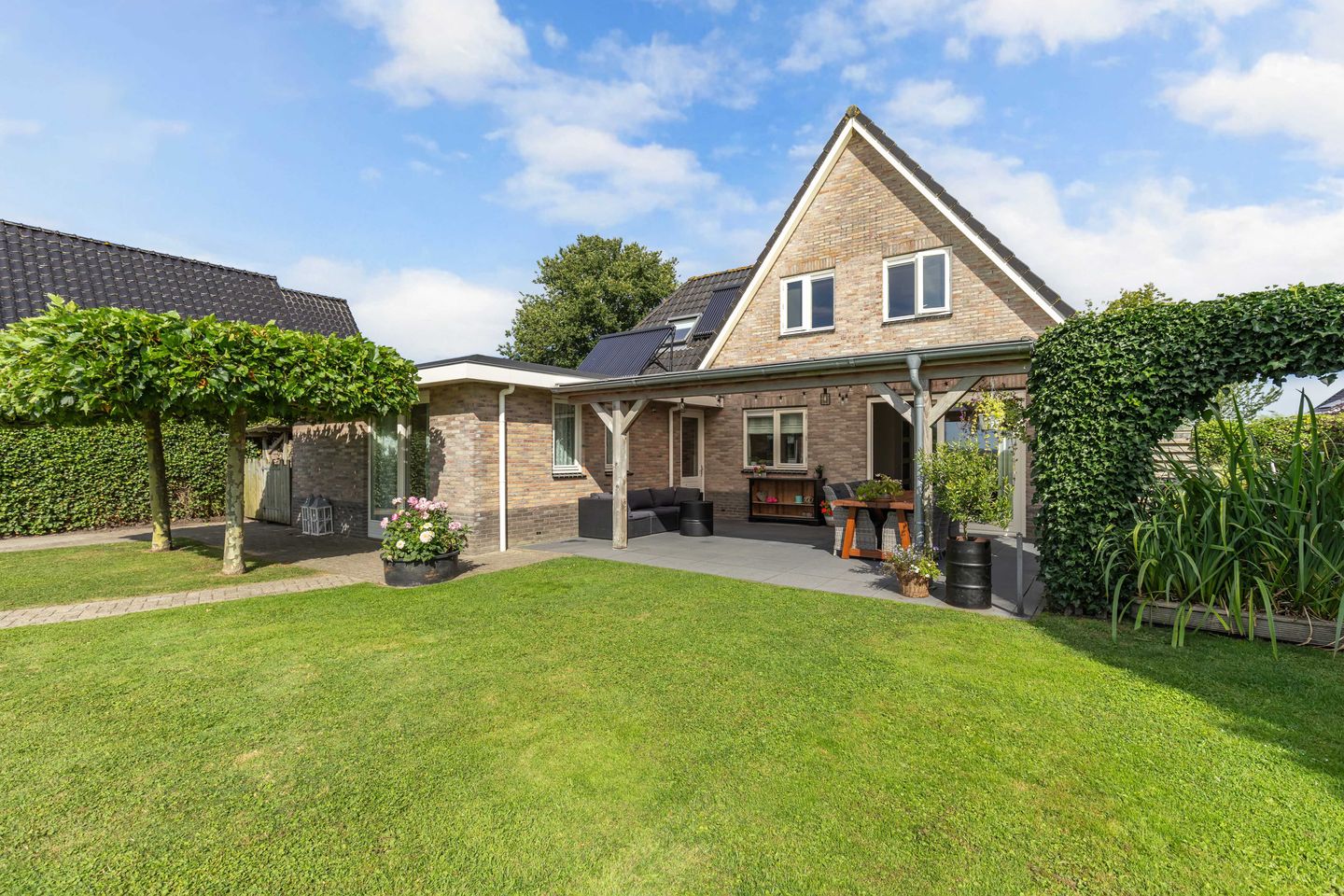 Foto 55 van Bandsloot 18-C