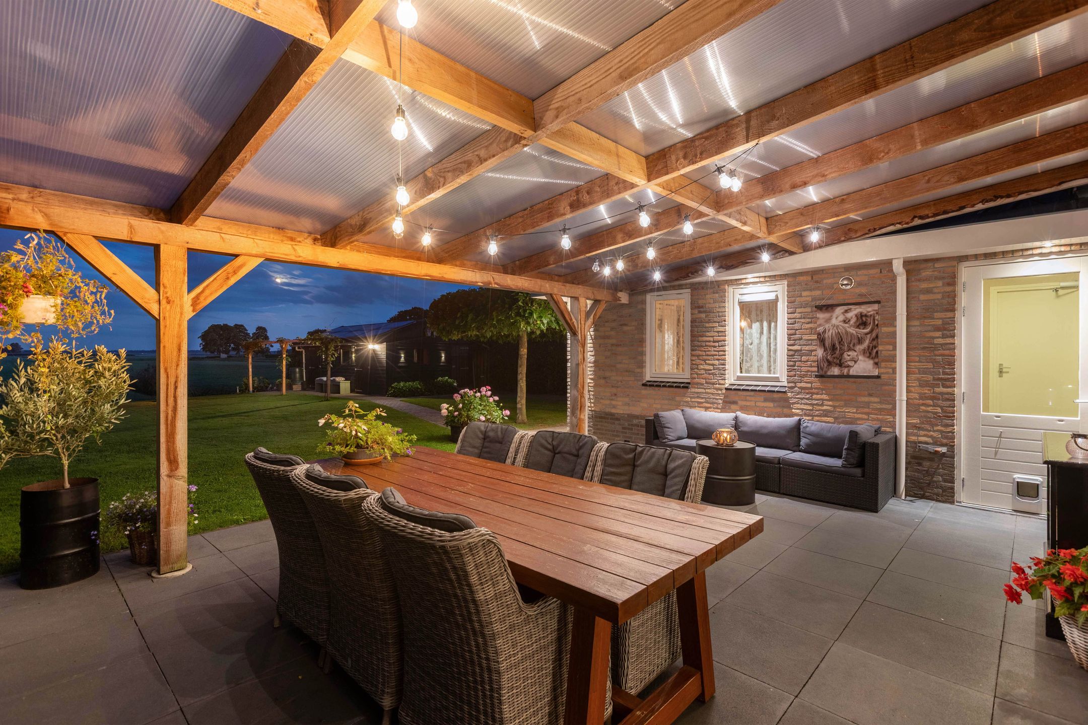 Foto 57 van Bandsloot 18-C