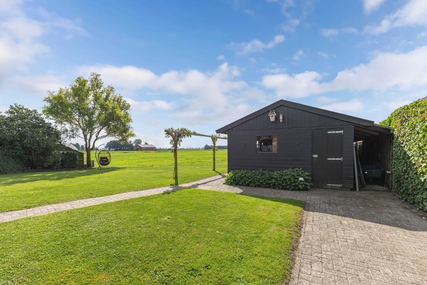 Foto 59 van Bandsloot 18-C