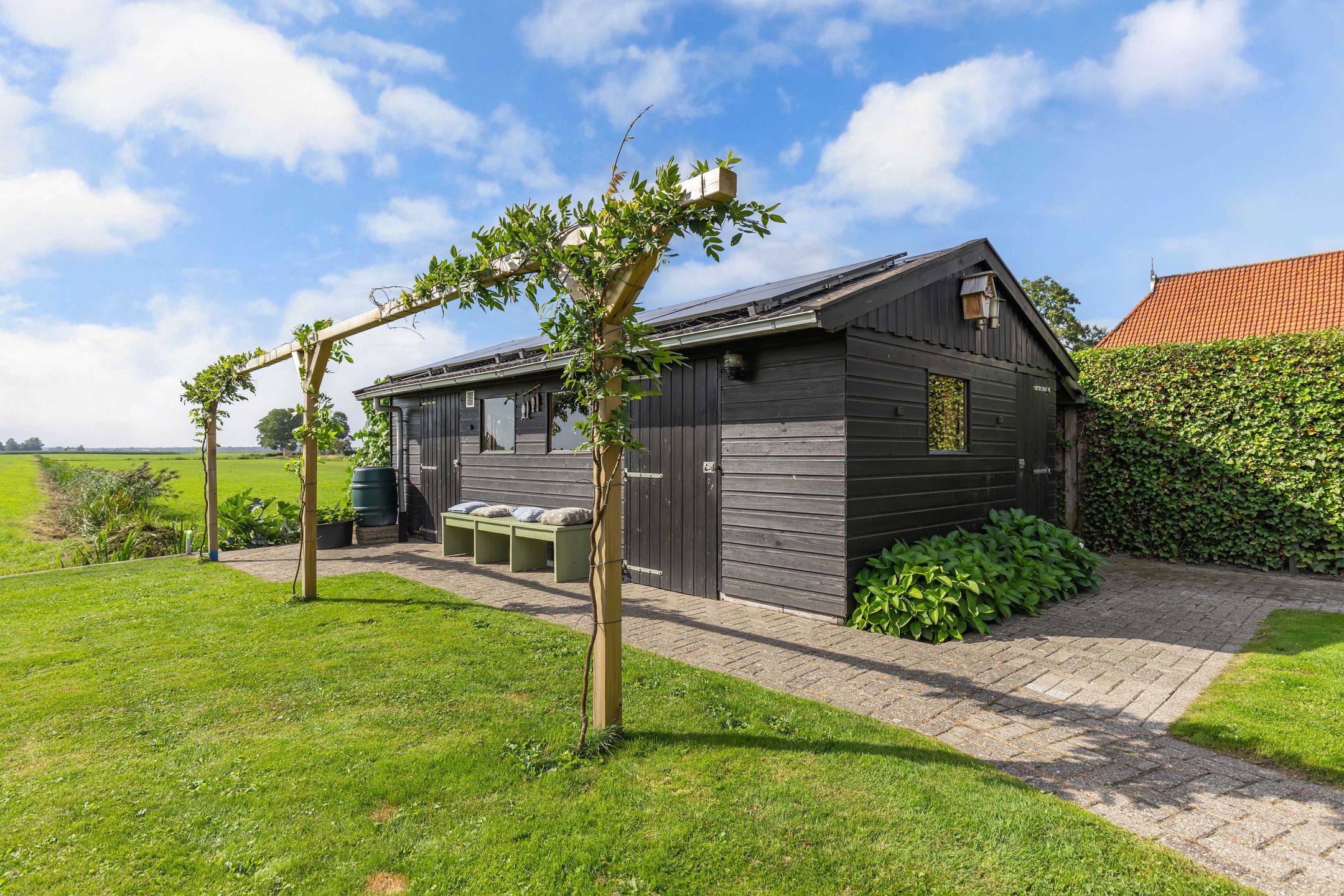 Foto 60 van Bandsloot 18-C