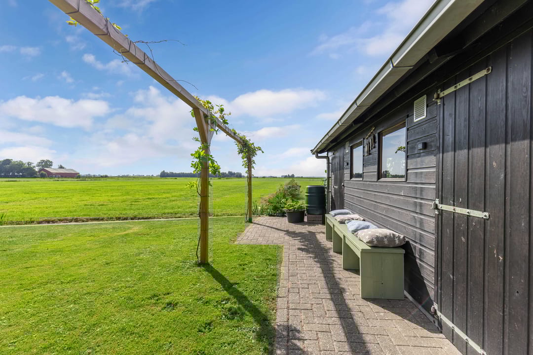 Foto 61 van Bandsloot 18-C