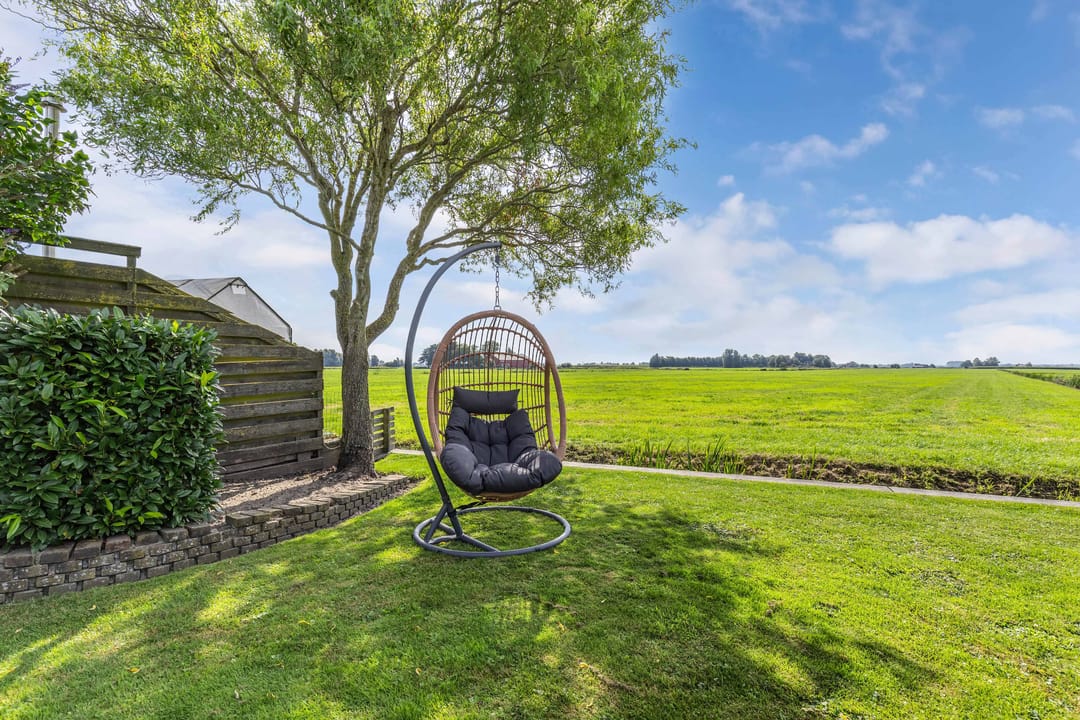 Foto 62 van Bandsloot 18-C