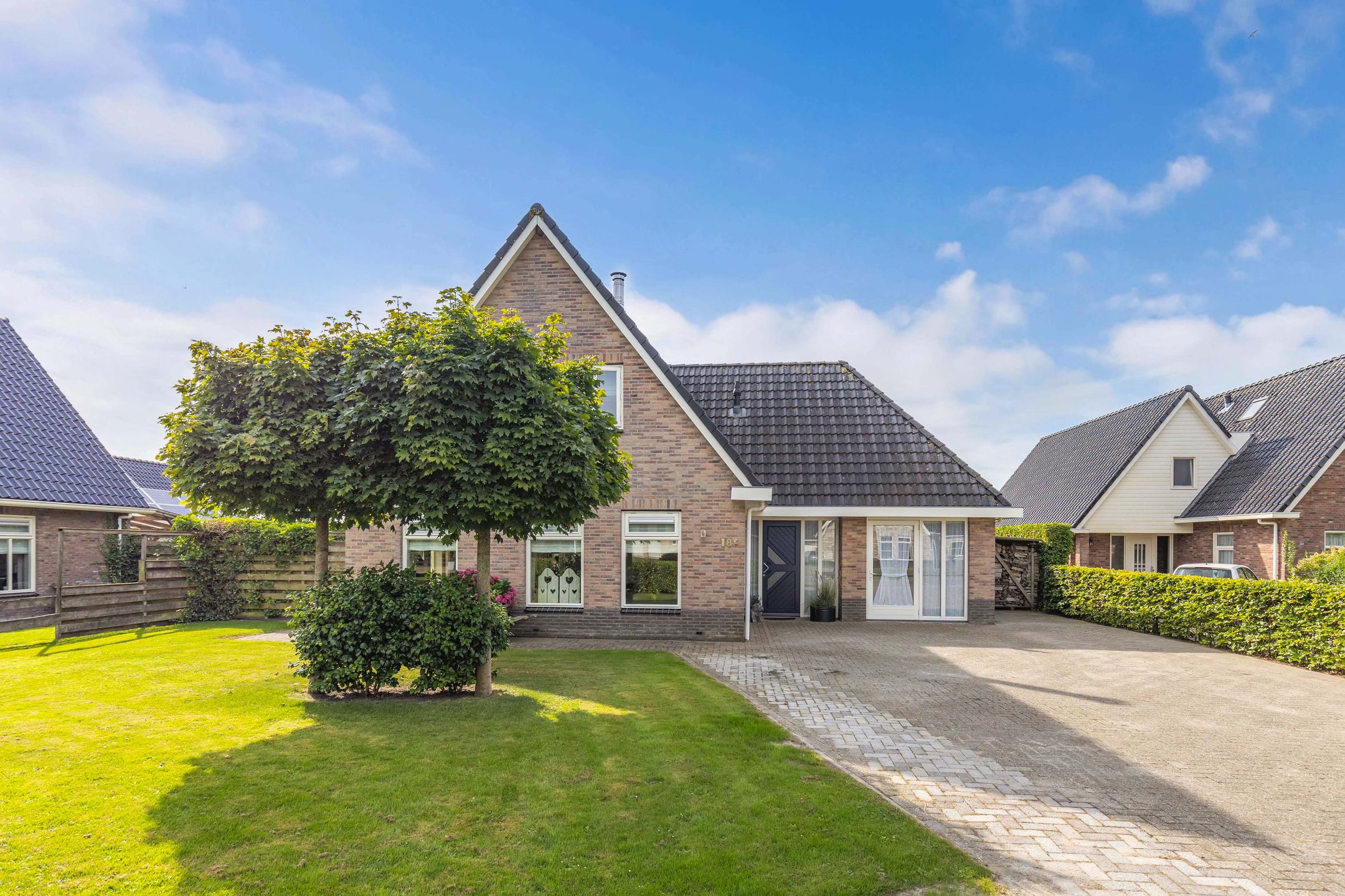 Foto 66 van Bandsloot 18-C