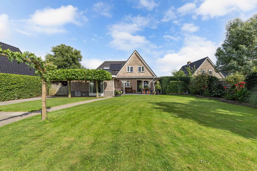 Foto 67 van Bandsloot 18-C