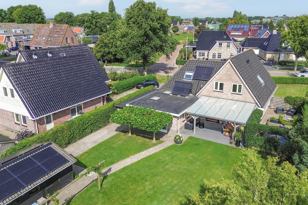 Foto 68 van Bandsloot 18-C