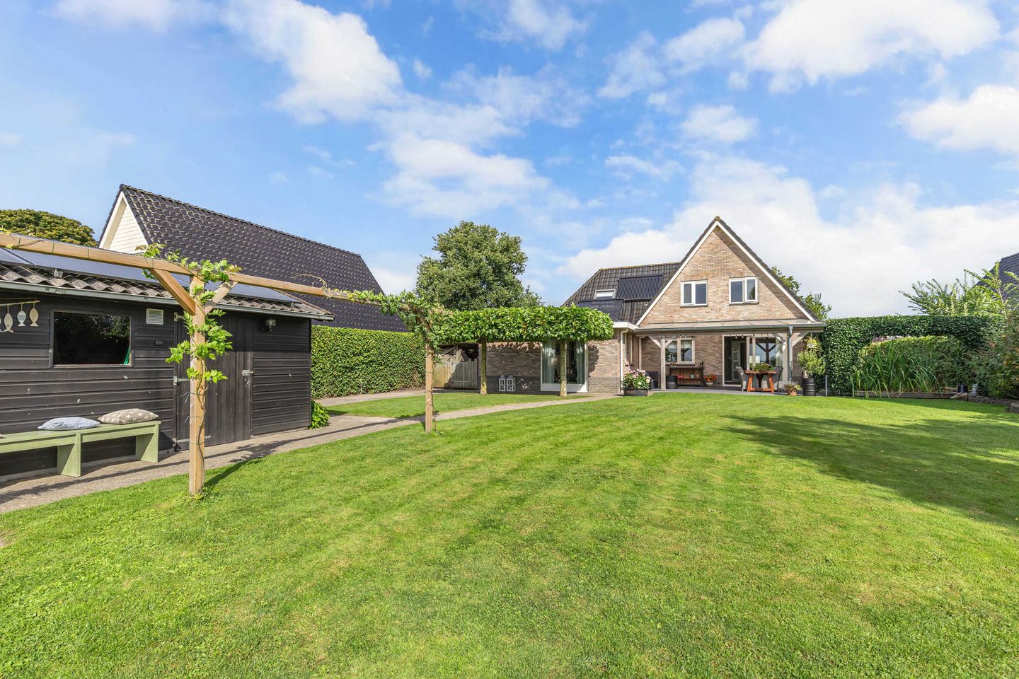 Foto 65 van Bandsloot 18-C