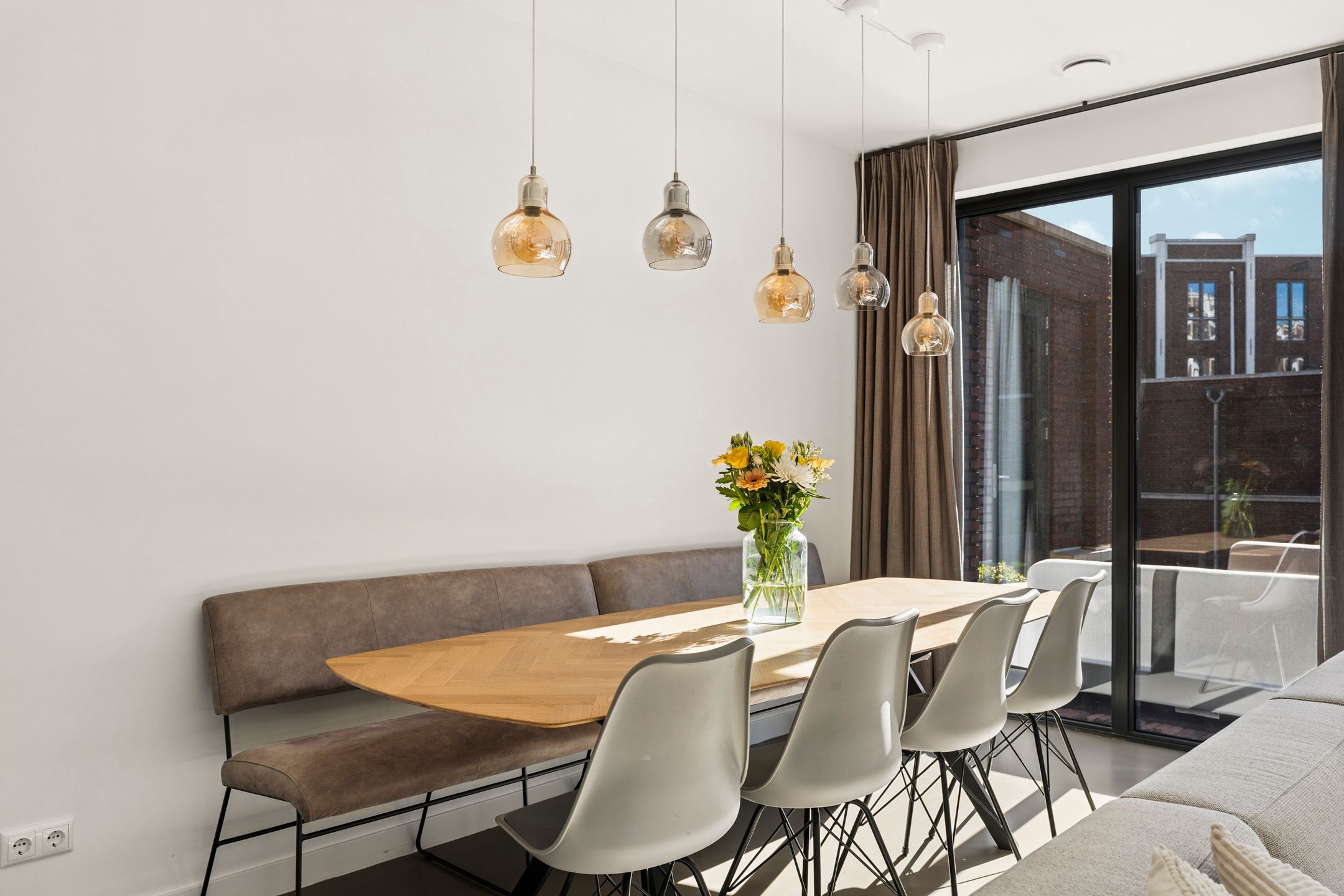 Foto 9 van Thalassa 17