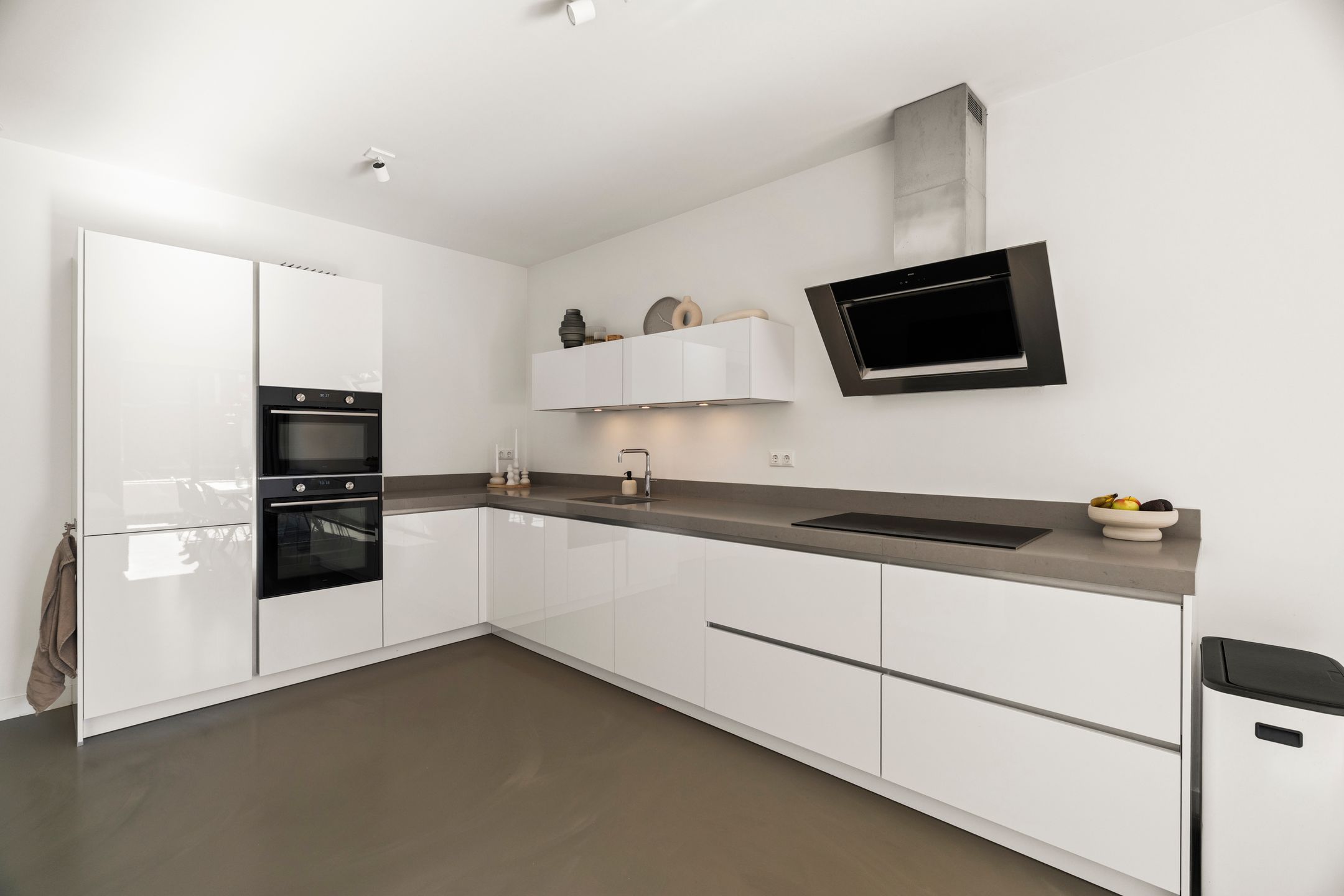 Foto 6 van Thalassa 17