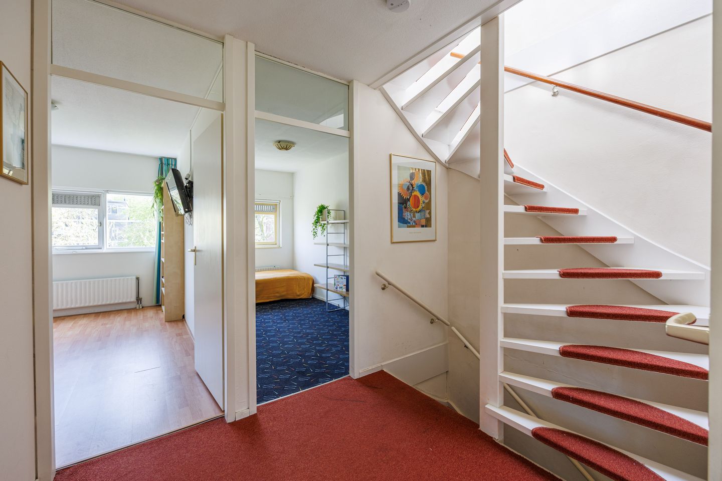 Spacious Corner Home with Water Views in Delft's Green Ecodus Neighborhood — 35