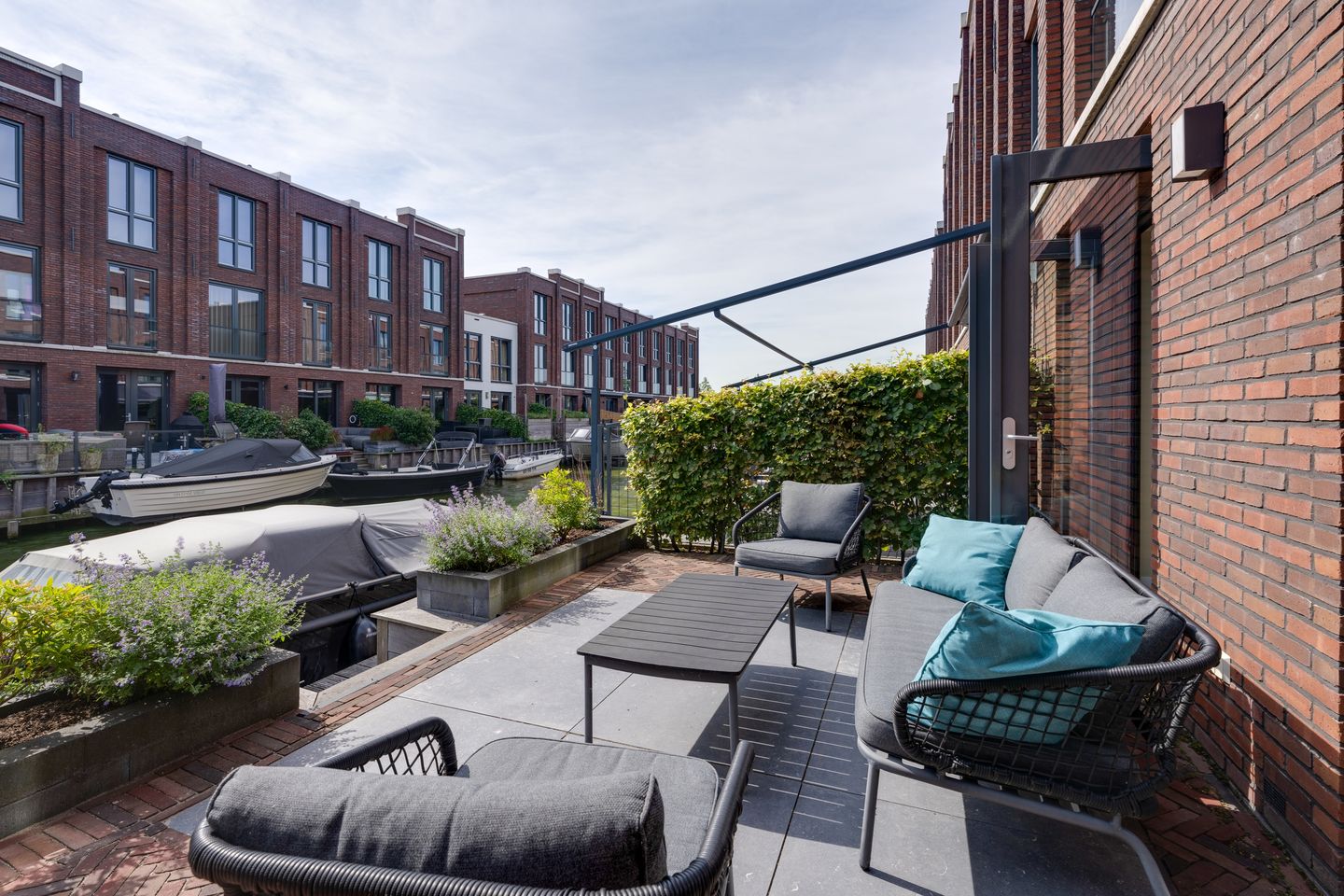 Foto 19 van Thalassa 17