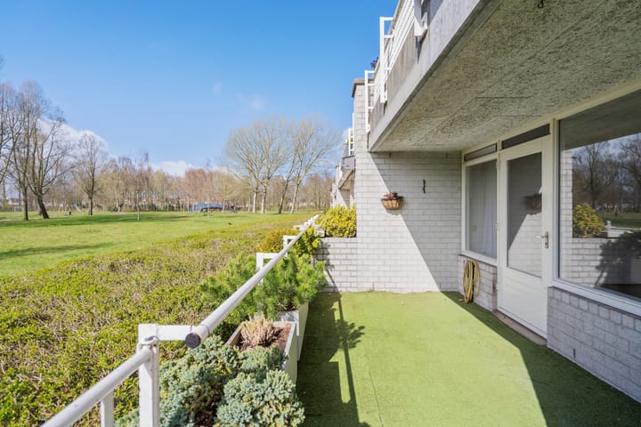 Photo 4 of Laan der Nederlanden 106