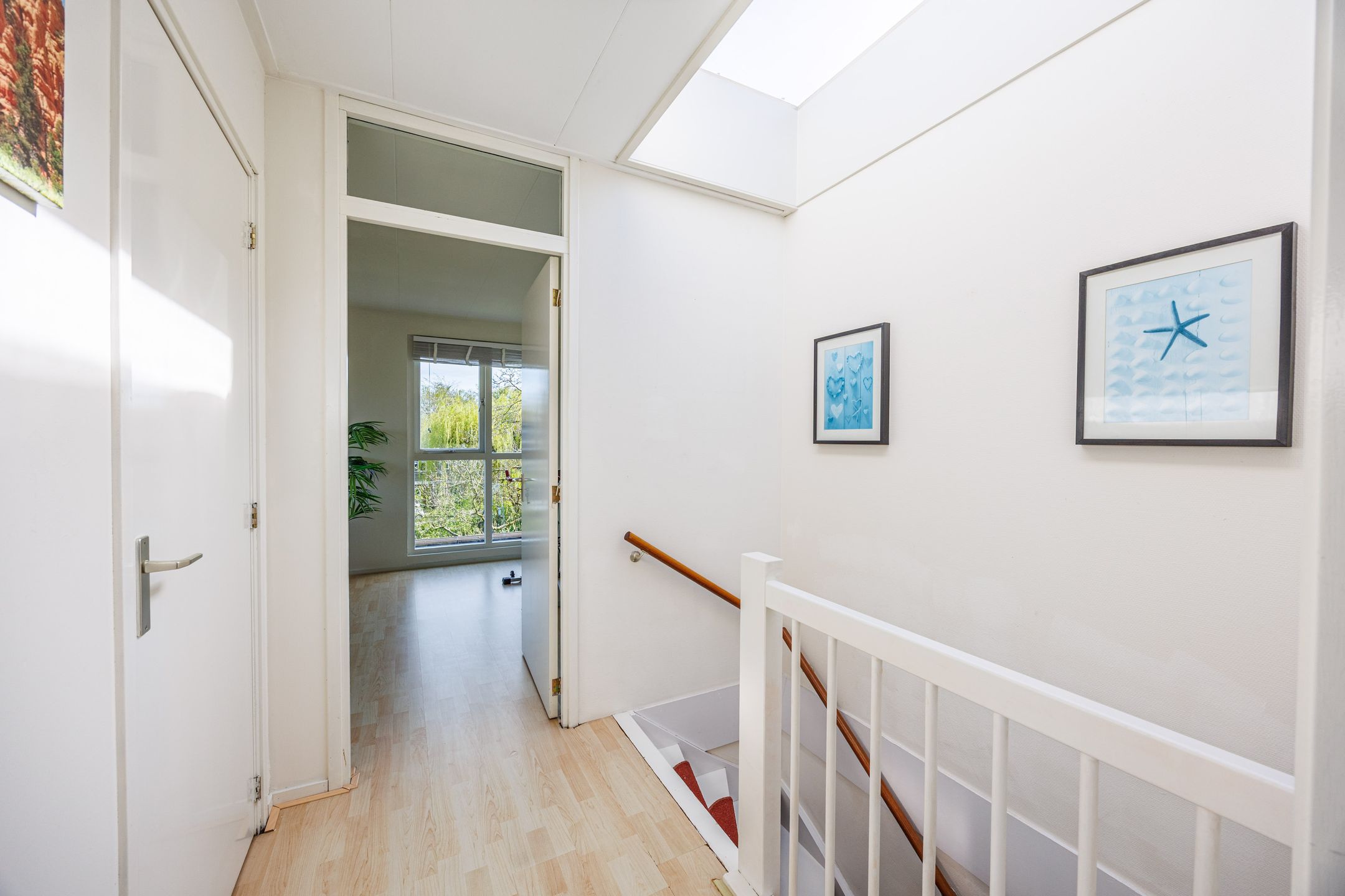 Spacious Corner Home with Water Views in Delft's Green Ecodus Neighborhood — 39