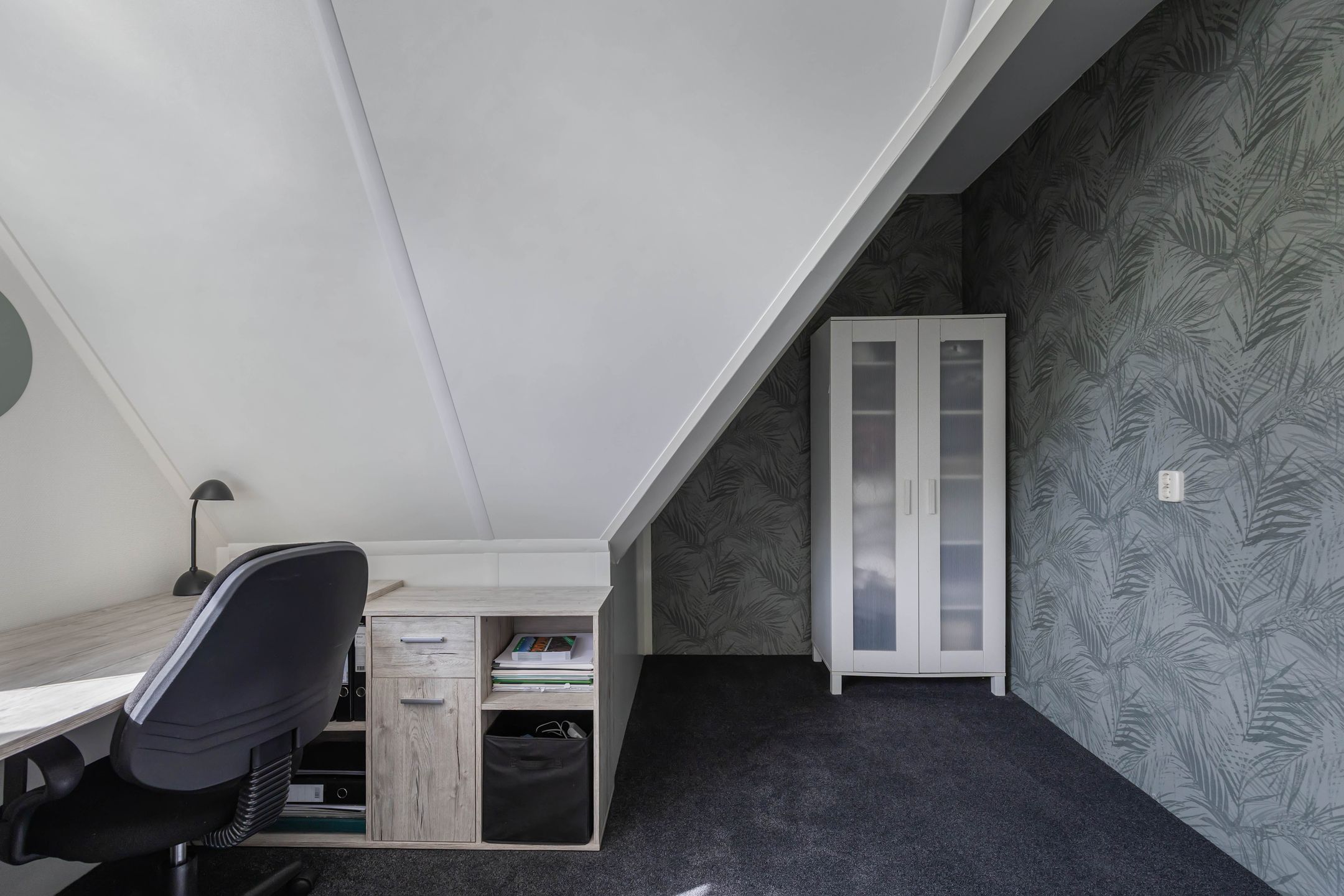 Foto 36 van Bandsloot 18-C