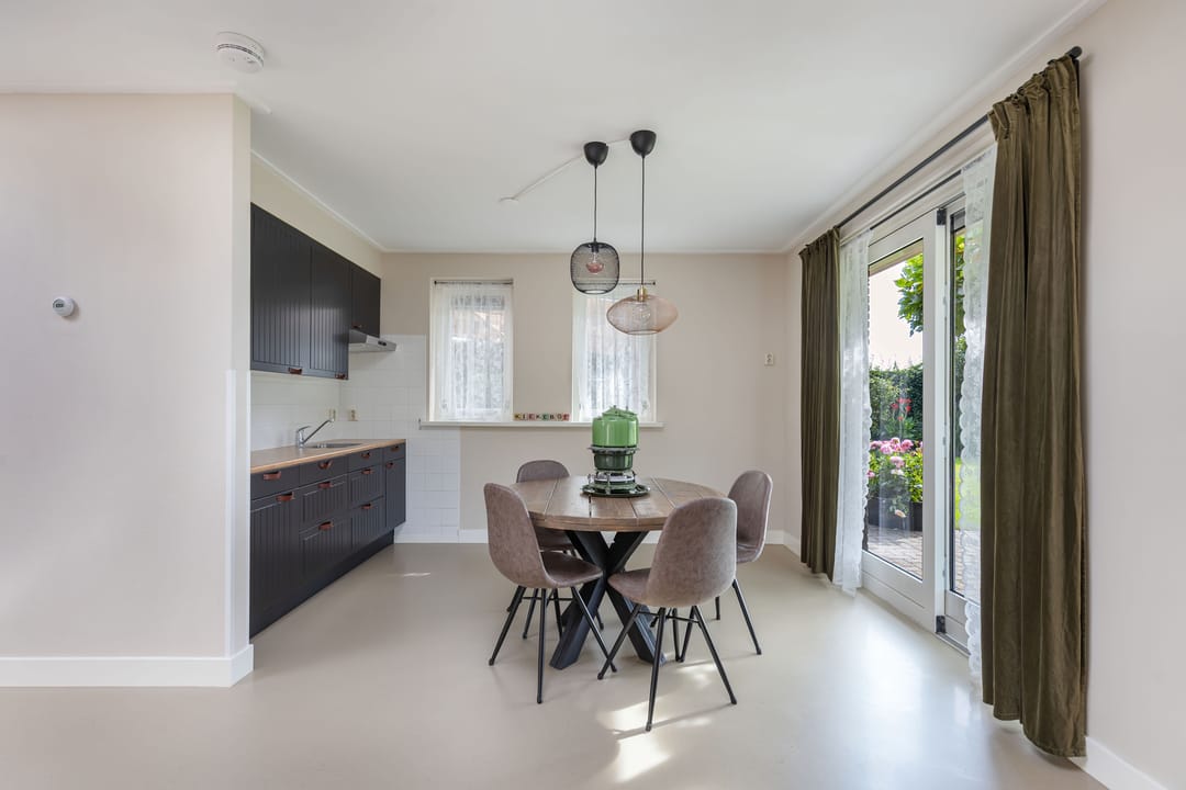 Foto 26 van Bandsloot 18-C