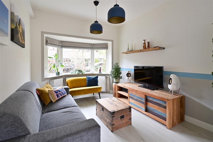 Foto 2 van Kapteynstraat 68