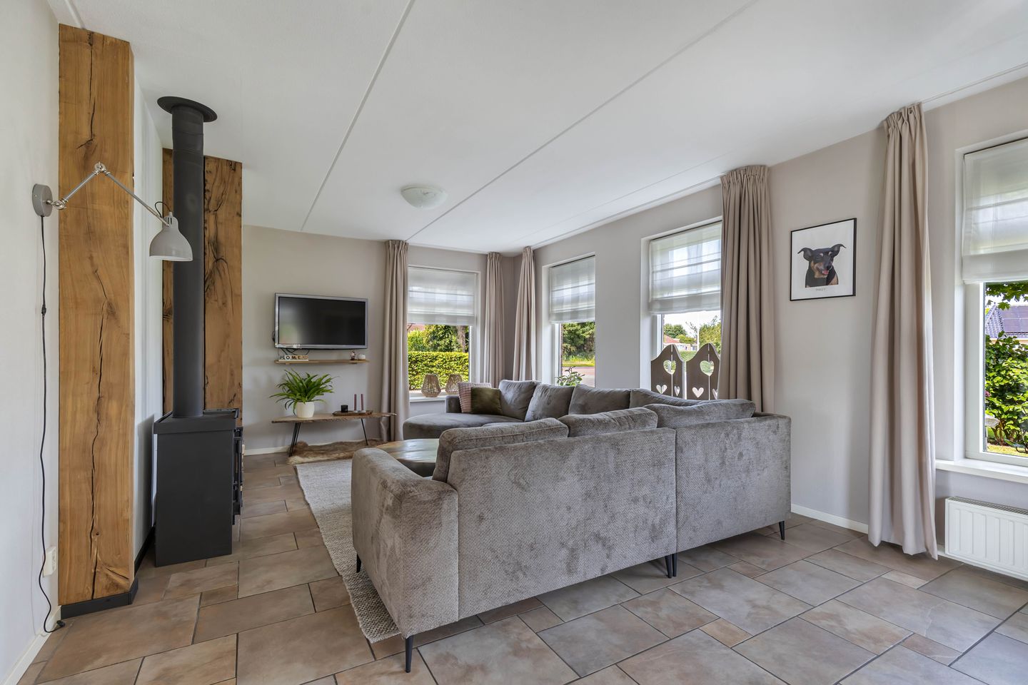 Foto 10 van Bandsloot 18-C