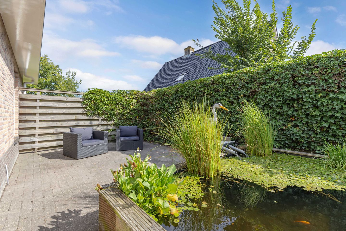 Foto 44 van Bandsloot 18-C