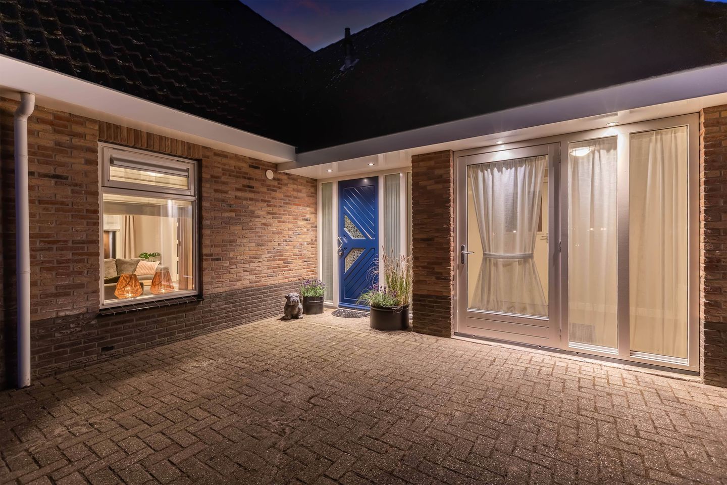 Foto 85 van Bandsloot 18-C