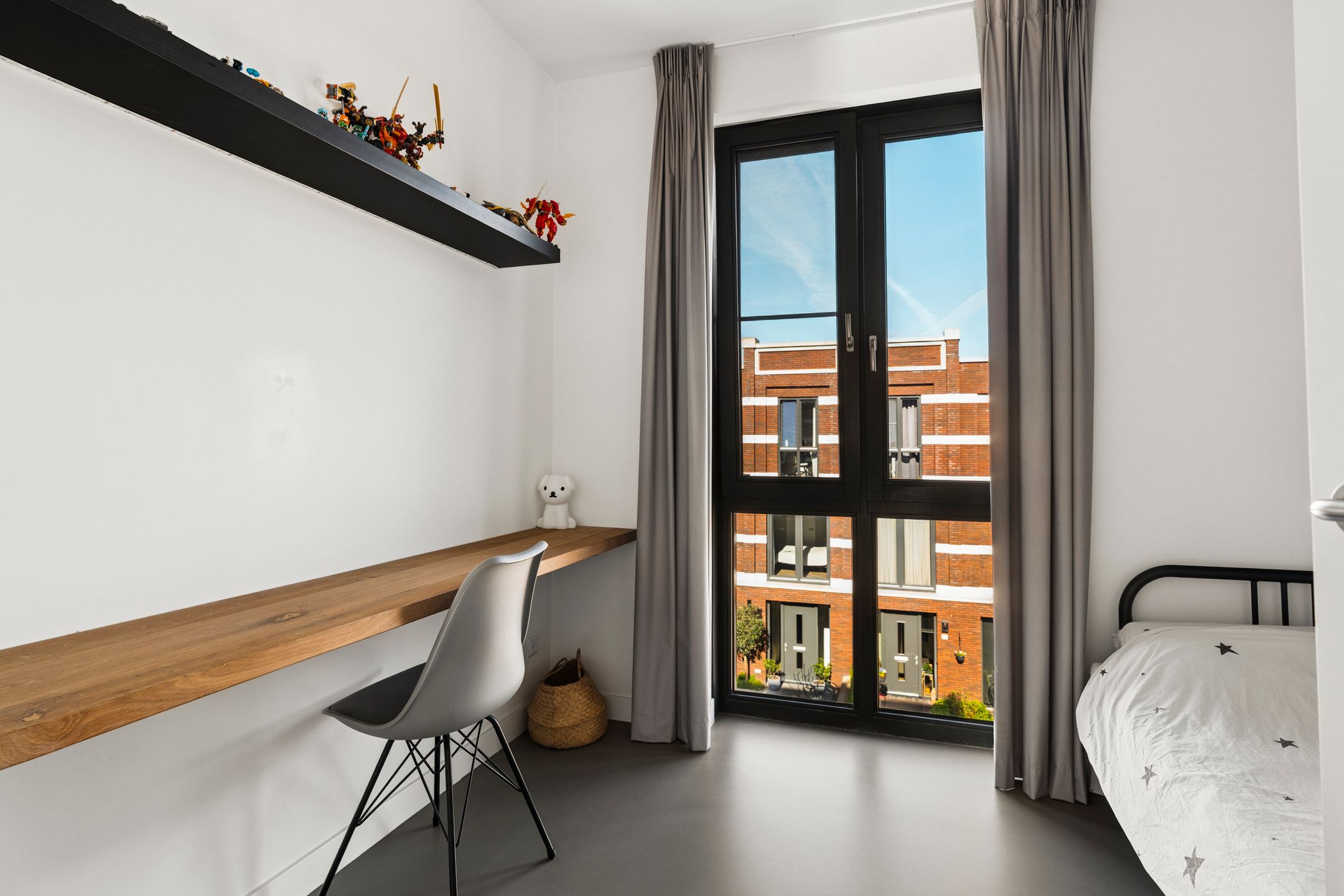 Foto 42 van Thalassa 17