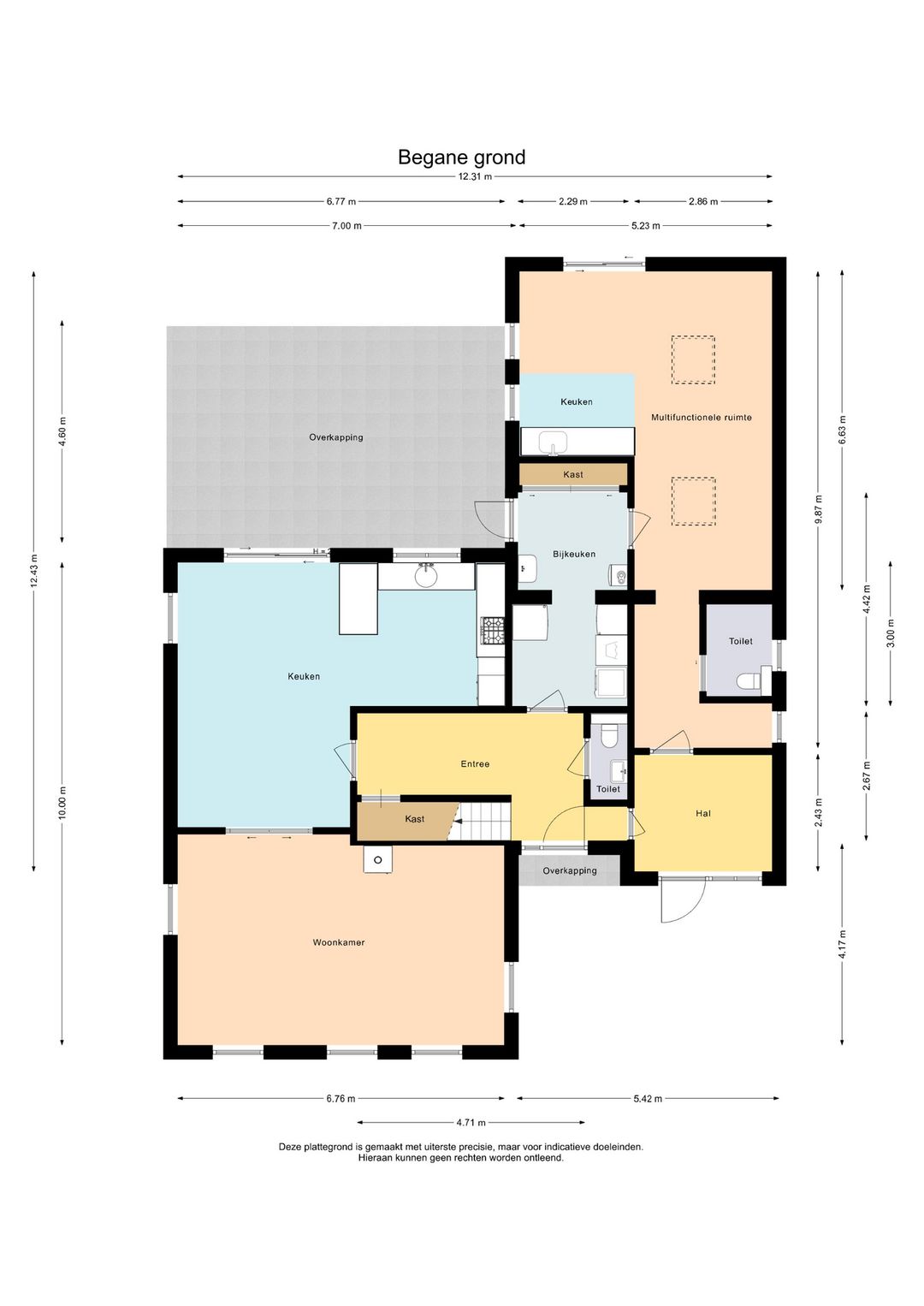 Foto 86 van Bandsloot 18-C