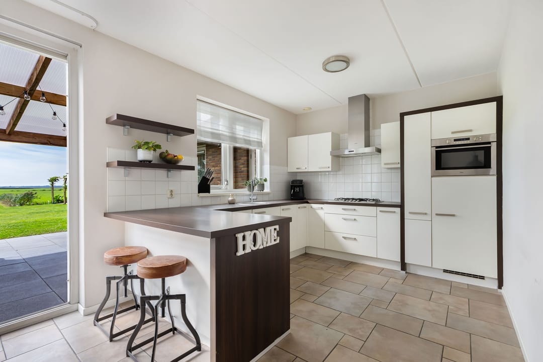 Foto 16 van Bandsloot 18-C