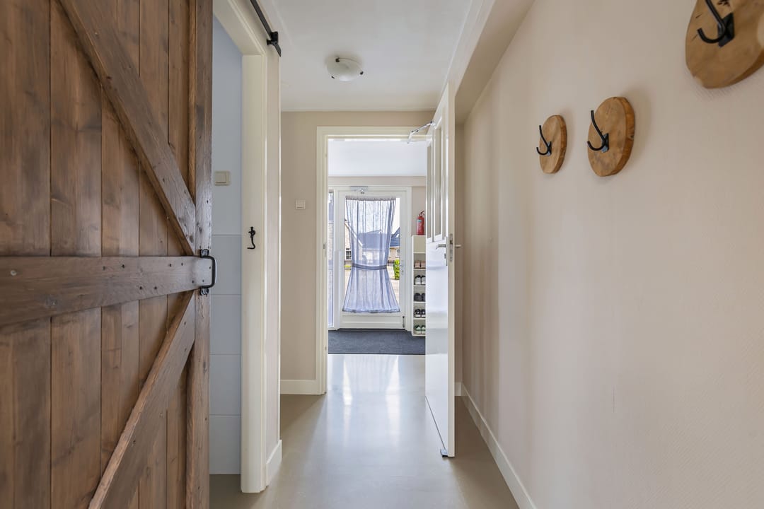 Foto 28 van Bandsloot 18-C