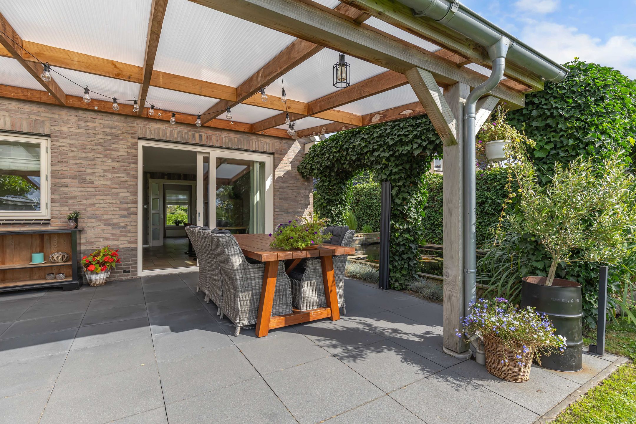 Foto 51 van Bandsloot 18-C