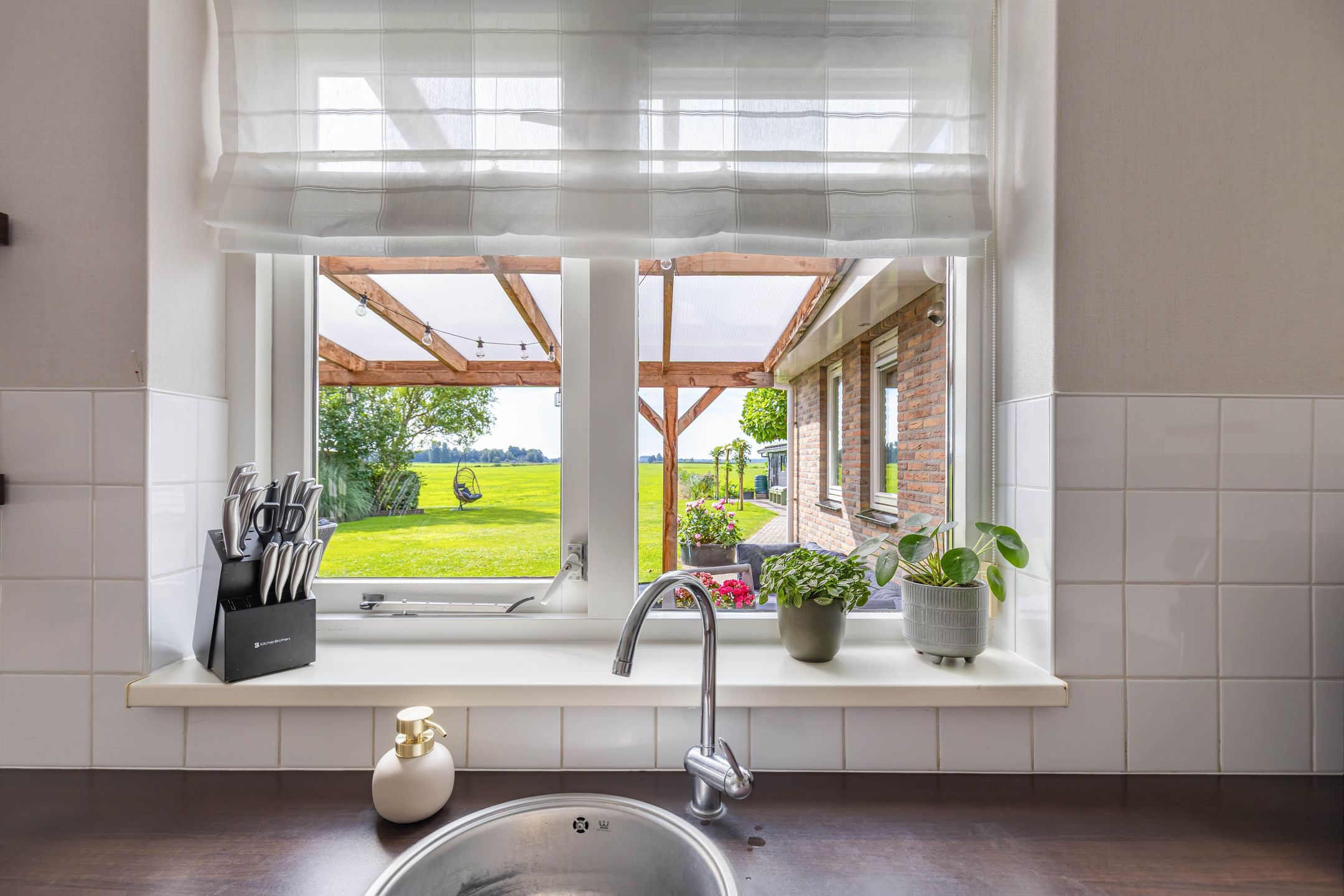 Foto 18 van Bandsloot 18-C