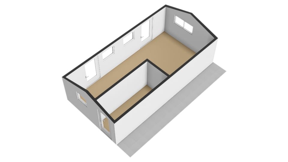 Foto 93 van Bandsloot 18-C