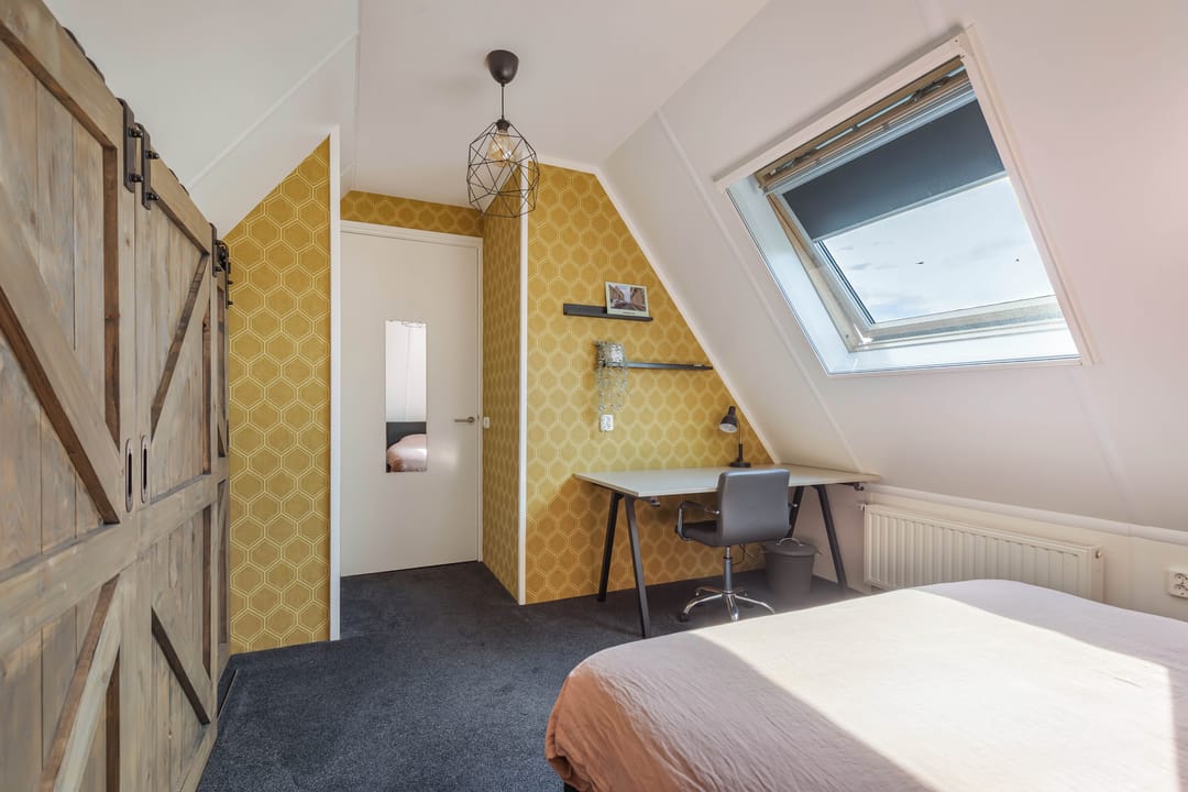 Foto 38 van Bandsloot 18-C