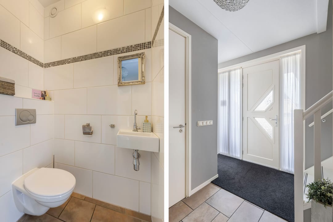 Foto 7 van Bandsloot 18-C