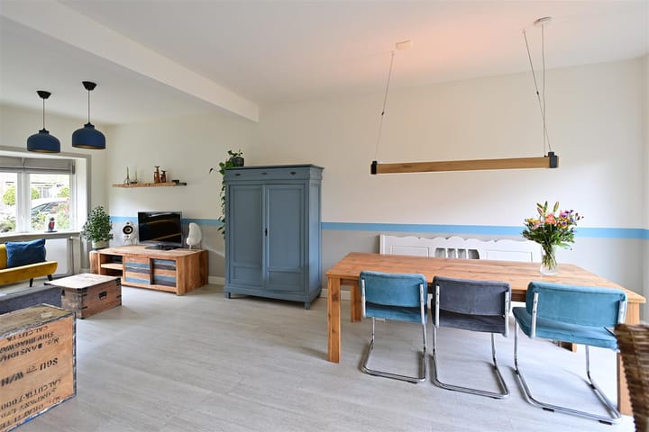 Foto 4 van Kapteynstraat 68