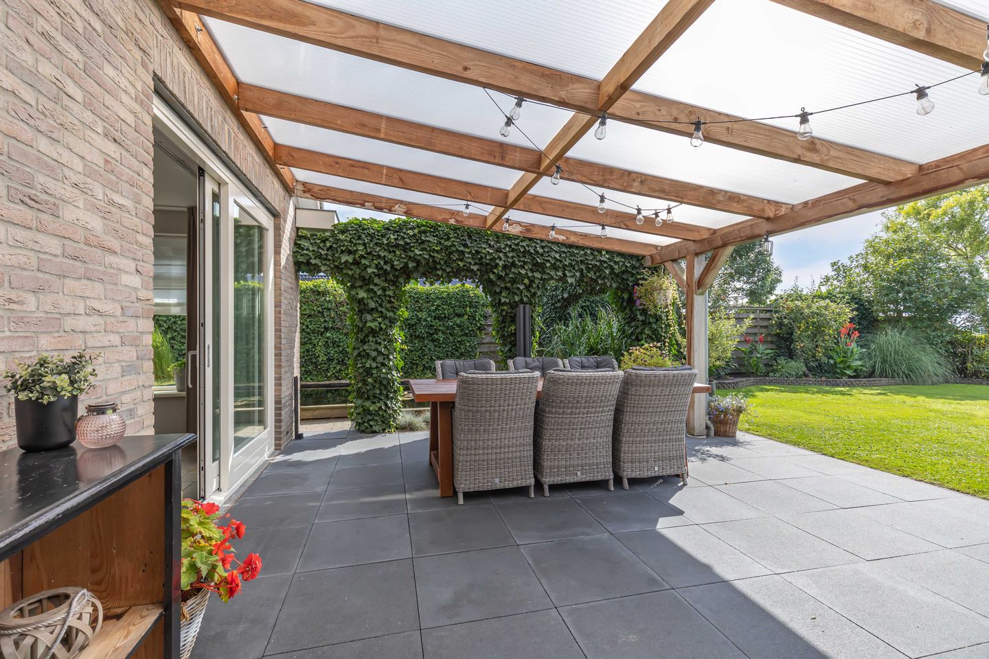 Foto 49 van Bandsloot 18-C