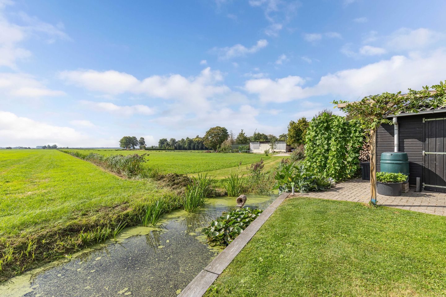 Foto 64 van Bandsloot 18-C