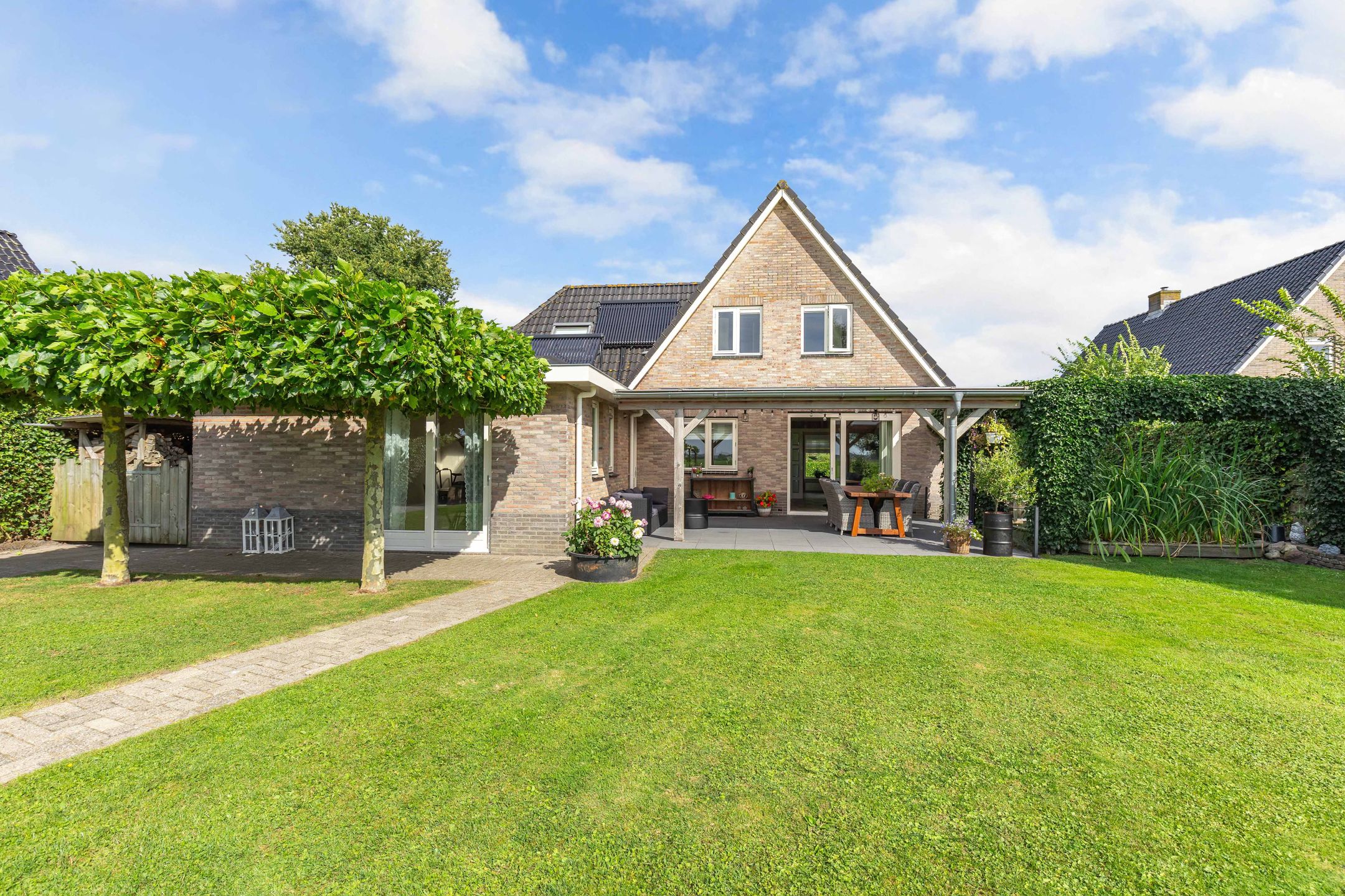 Foto 3 van Bandsloot 18-C