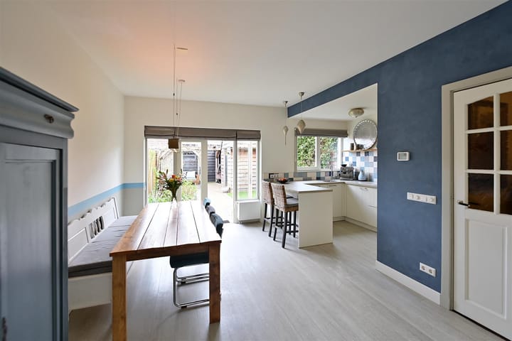 Foto 3 van Kapteynstraat 68