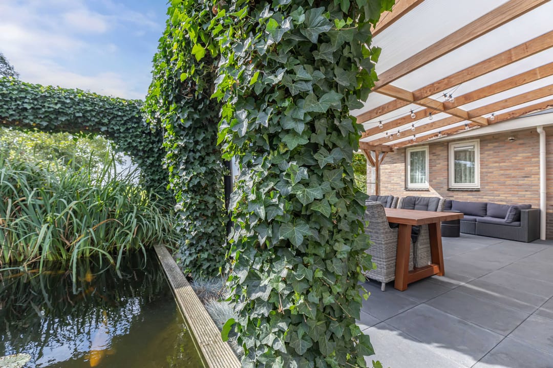 Foto 46 van Bandsloot 18-C