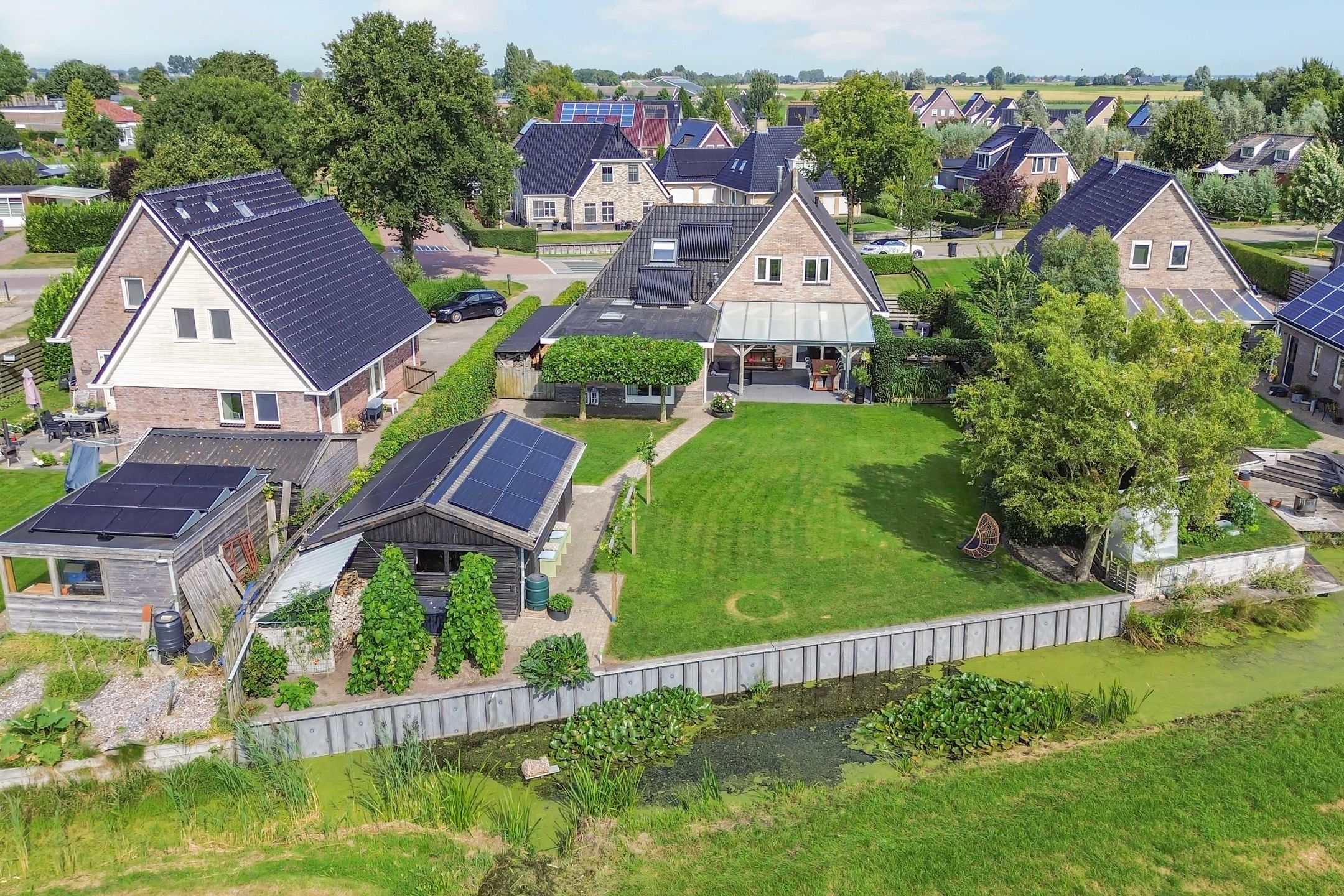 Foto 69 van Bandsloot 18-C