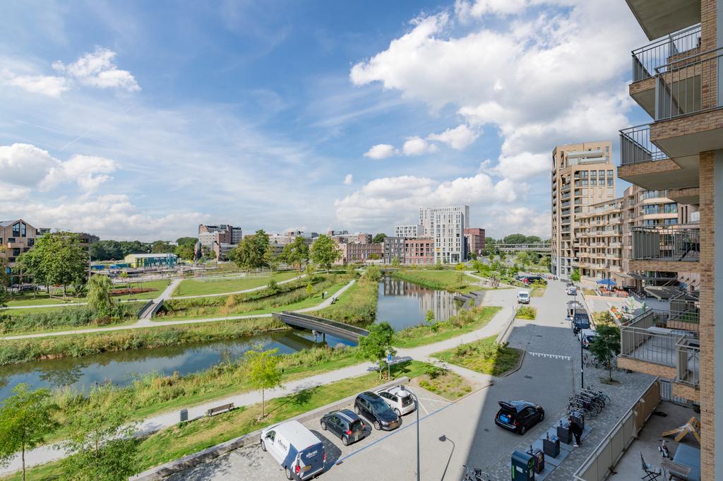 Foto 6 van Jan Wolkerslaan 439