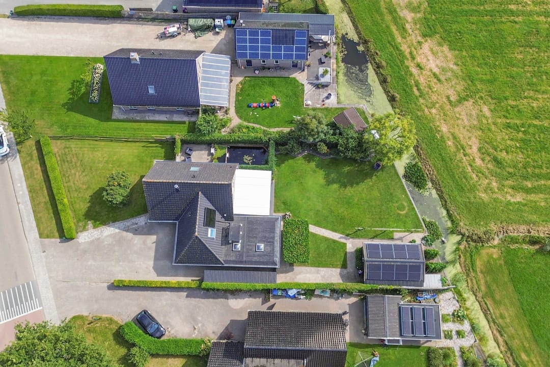 Foto 73 van Bandsloot 18-C