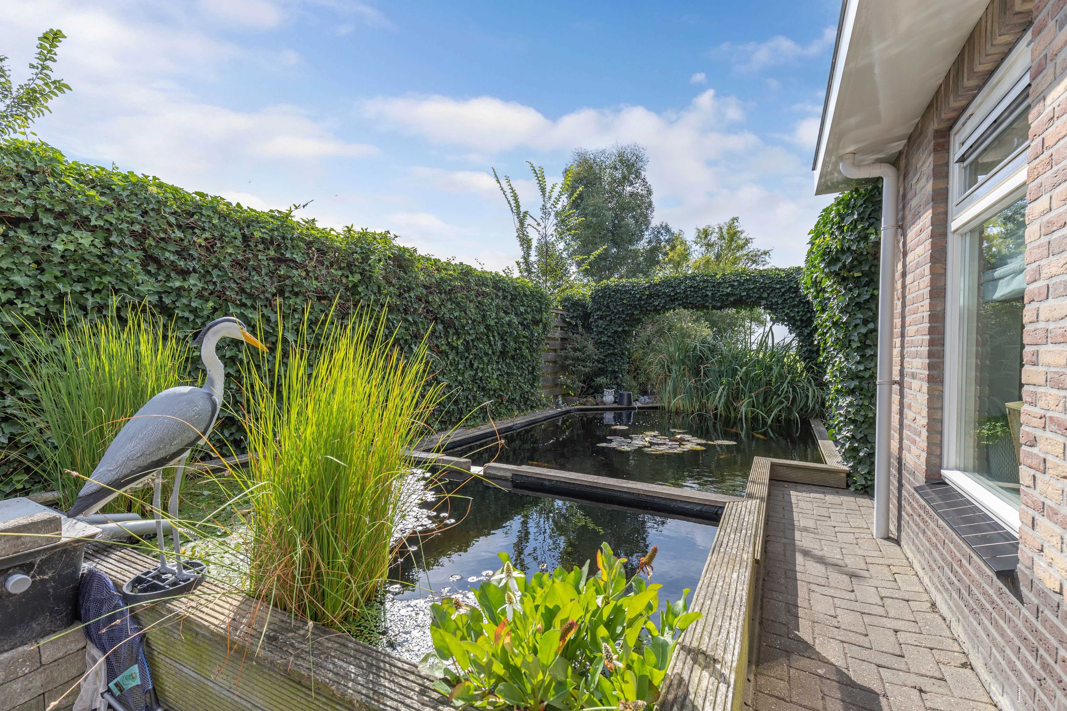 Foto 45 van Bandsloot 18-C