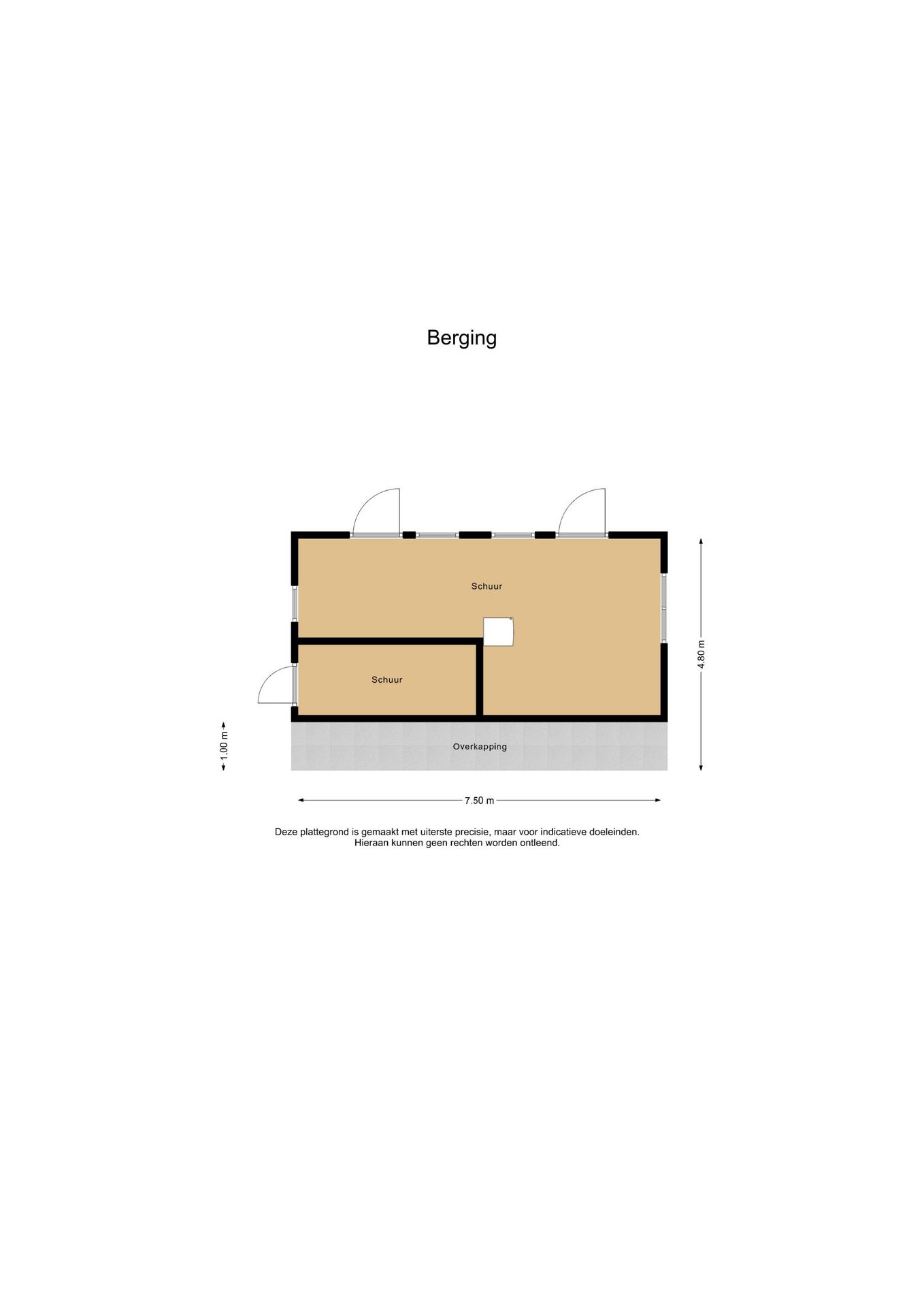 Foto 89 van Bandsloot 18-C