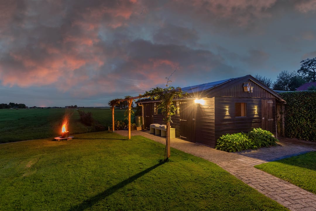 Foto 58 van Bandsloot 18-C