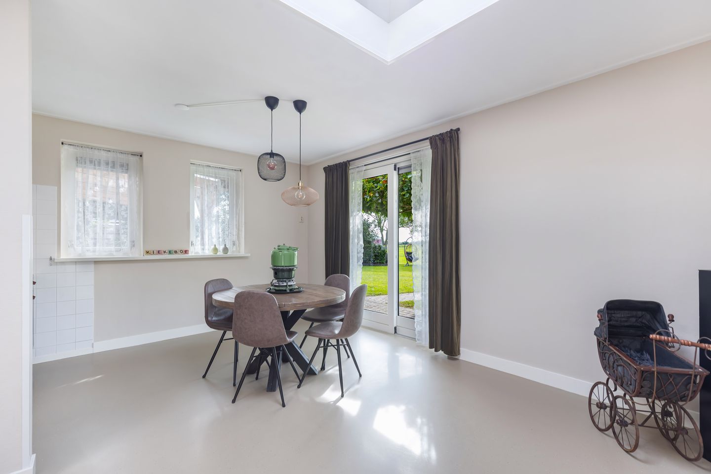 Foto 25 van Bandsloot 18-C