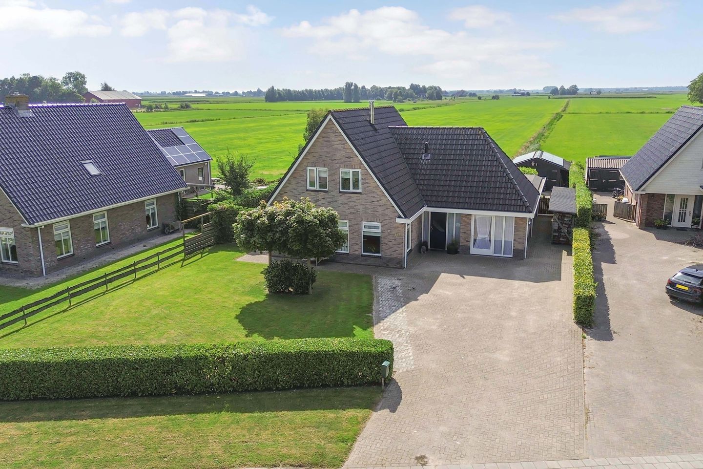 Foto 74 van Bandsloot 18-C