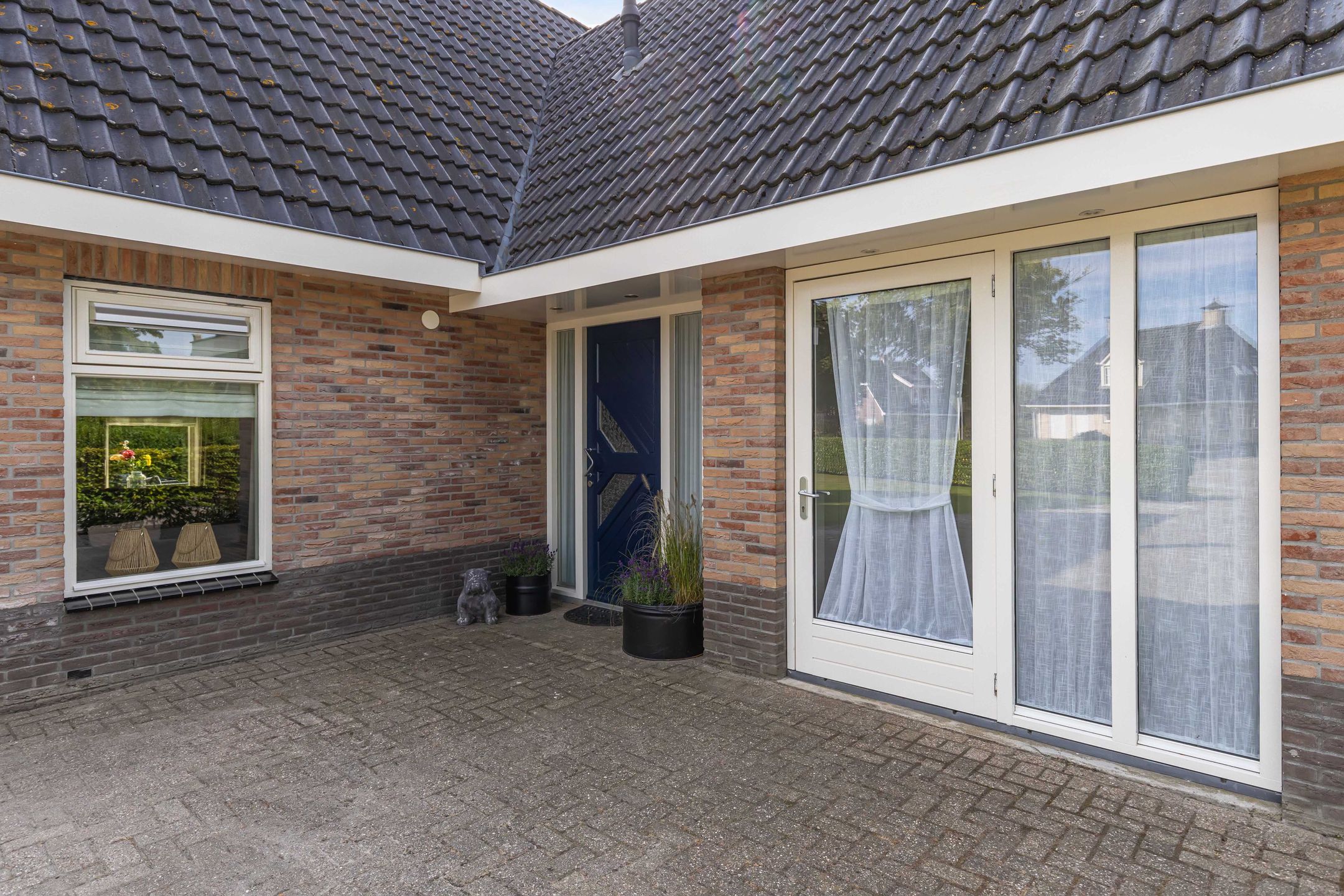 Foto 78 van Bandsloot 18-C